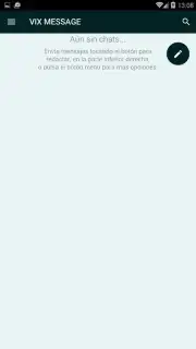 VIX MESSAGE Lite screenshot 16