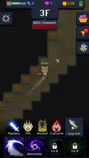 Cat Tower screenshot 14