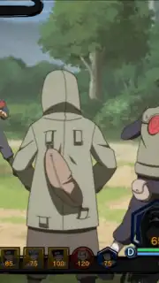 NARUTO X BORUTO NINJA TRIBES screenshot 11