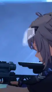 Strinova screenshot 8