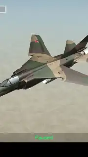 Strike Fighters screenshot 7