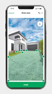 GardenVisions screenshot 6