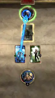 The Elder Scrolls: Legends screenshot 11