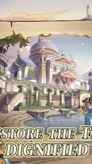 Imperial Destiny: Path of Gold screenshot 2