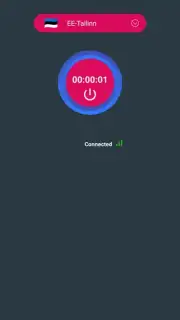 BARA VPN screenshot 5