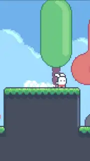 Yeah Bunny! screenshot 3