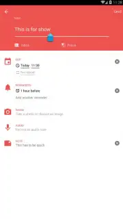 Ike screenshot 3