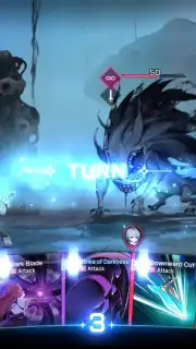 Chaos Zero Nightmare screenshot 6