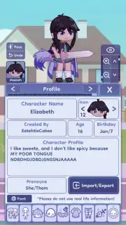Gacha Life 2 screenshot 6