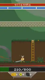 Sacrificial Path screenshot 12