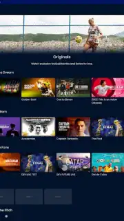 FIFA+ | Football entertainment screenshot 10