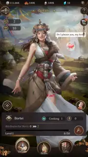 Game of Khans screenshot 10