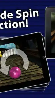 Gutterball HD screenshot 2