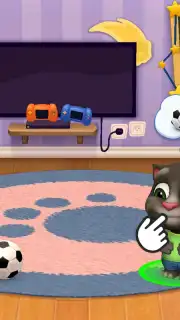 My Talking Tom Friends screenshot 16