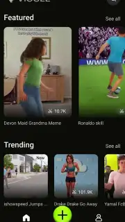 Viggle AI screenshot 2