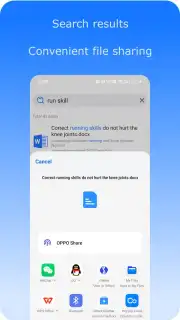 File Search screenshot 3