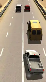 Traffic Racer screenshot 4