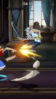 One Piece: Ambition screenshot 6