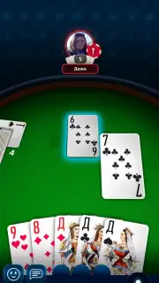 Durak Online 3D screenshot 2