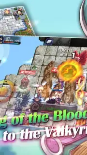 Ragnarok Classic screenshot 4