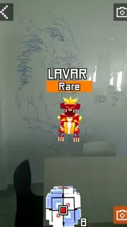 Pixelmon GO screenshot 7