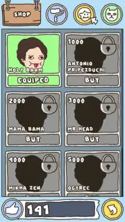 Игра про спагетти screenshot 8