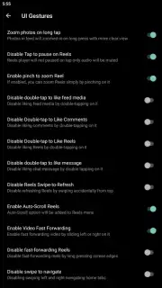 InstaPro3 screenshot 6