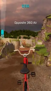 Touchgrind BMX 2 screenshot 8
