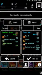 Buriedbornes2 screenshot 6