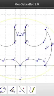 GeoGebra screenshot 3