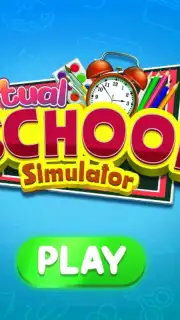 High School Simulator Games screenshot 6