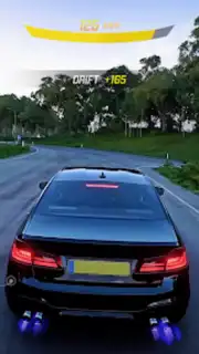 Car Drifting and Driving Games screenshot 3