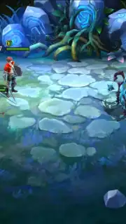Elune screenshot 4
