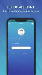 EZView screenshot 2