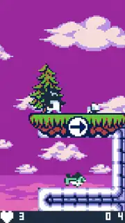 Rise of the Penguins GB screenshot 6