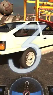 Tuning Club Online screenshot 4