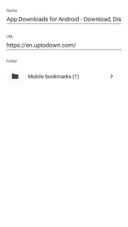 Brave Browser screenshot 9