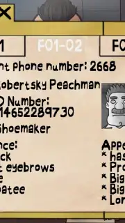 That's Not My Neighbor screenshot 4