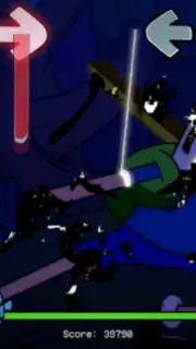 FNF Pibby Apocalypse screenshot 1