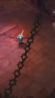 Bladebound screenshot 7