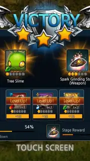 GrandChase M (Global) screenshot 6