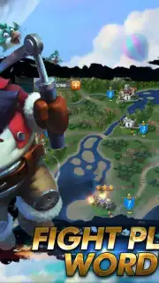 HeroForce screenshot 12