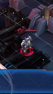 Master of Eternity screenshot 6