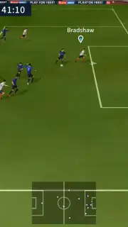Dream League Soccer screenshot 13