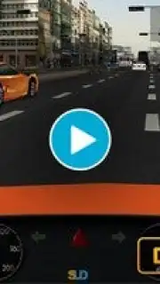 Dr. Driving screenshot 1