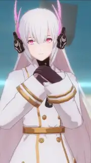 Punishing: Gray Raven (CN) screenshot 7