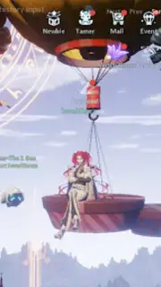 Dragon Raja - SEA screenshot 10
