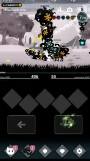 Shadow Land screenshot 3