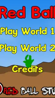 Red Ball screenshot 3