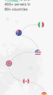 Total VPN screenshot 16